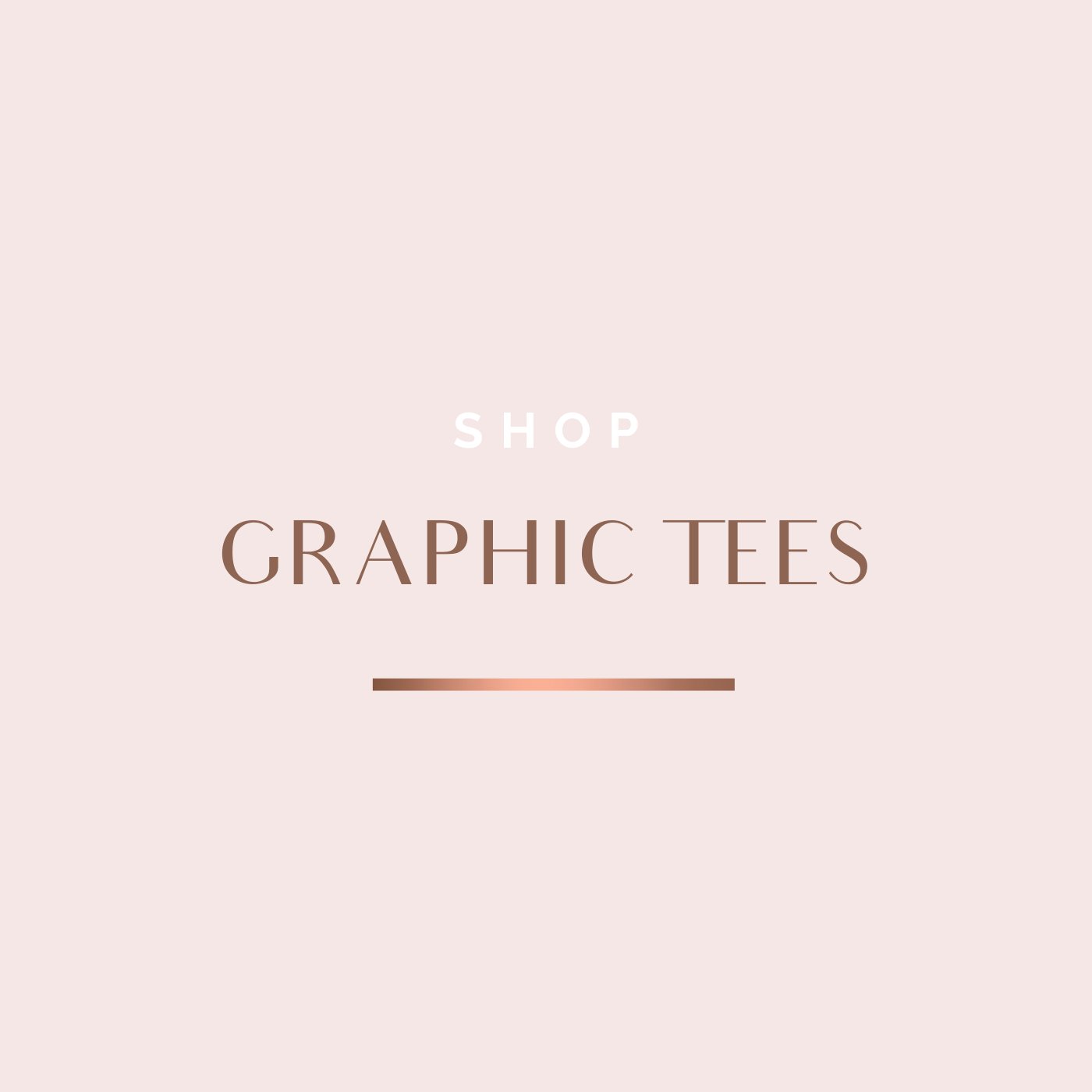 Graphic Tees