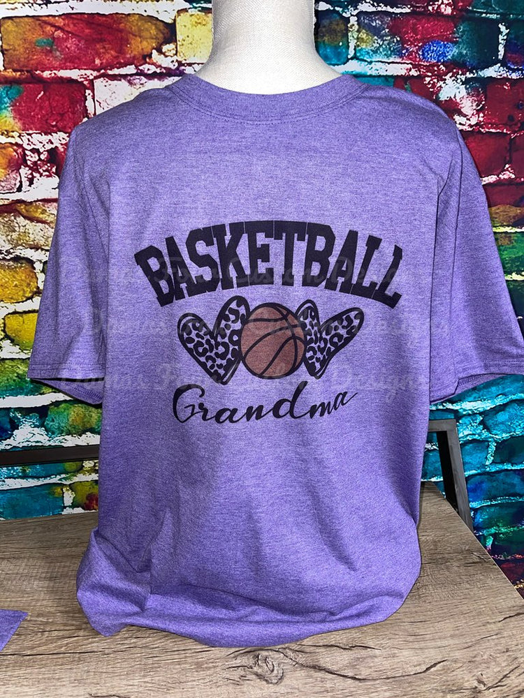 Basketball Short Sleeve