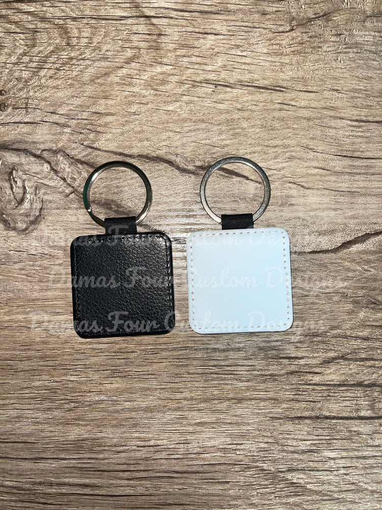 Keychain Black