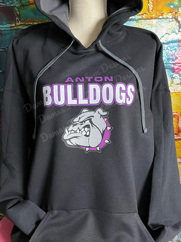 Anton Bulldogs