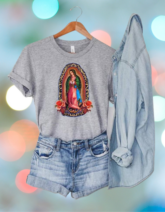 Our Lady of Guadalupe