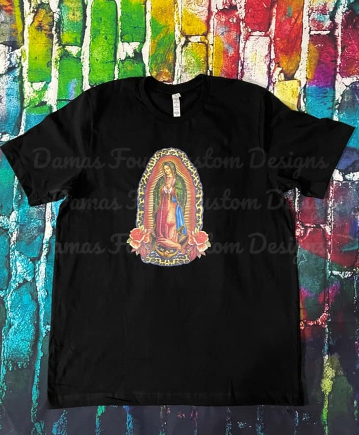 Our Lady of Guadalupe